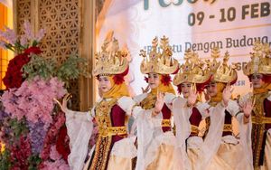 Sewa Kostum Adat di Lampung: Ini 7 Rekomendasi Tempat Terlengkap dan Murah