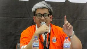 Eks Ketum Jakmania Bela Beckham Putra Usai Provokasi di GBK: Dia Pemain Lokal Terbaik!