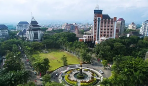 Mahasiswa UB Tolak Kampus Kelola Program MBG, Pertanyakan Dasar Akademik dan Transparansi Kajian