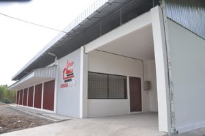 52 Gedung Koperasi Desa Merah Putih di Lumajang Rampung, Dorong Kemandirian Ekonomi Masyarakat