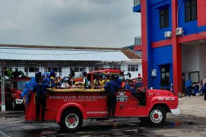 Nomor Darurat dan Alamat Lengkap Damkar di Bandar Lampung, Catat Sekarang!
