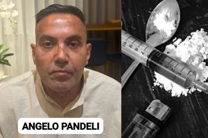 Bos Kartel Australia Angelo Pandeli Ditangkap di Bali, Begini Kronologi Penangkapannya