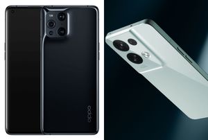Cari HP Oppo Mirip iPhone? Ini Daftar Model yang Paling Menarik