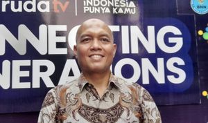 PLN Bongkar Biang Kerok Mati Listrik di Sejumlah Wilayah Termasuk Jogja: Pasokan Gas Seret, Pembangkit Bermasalah