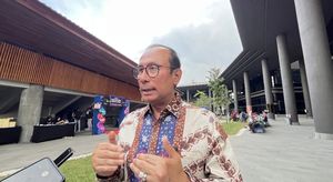 Sebut RI Pra Krisis Energi, DEN Siapkan Rencana Bidik 9 Juta Barel yang Sempat Nganggur Hingga Buat Tangki Baru di Sumatera
