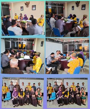 DPRD Kaltara Pastikan Ranperda Pengarusutamaan Gender Menyentuh Seluruh Lapisan Masyarakat