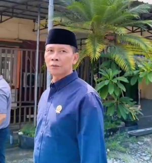 Supa ad Hadianto: Kesetaraan Gender Harus Menjadi Bagian dari Arah Pembangunan Kaltara