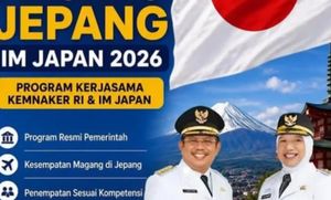 Pemkab Lombok Barat Buka Program Magang Jepang 2026, Peluang Kerja Internasional bagi Pemuda