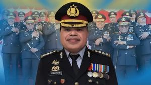 Profil dan Rekam Jejak Kapolda Papua Tengah yang Menjabat Saat Ini