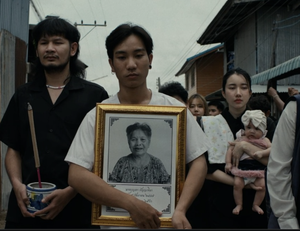 Kisah Nenek yang Hidup Kembali dari Kematian di Thailand, Jadi Misteri dalam Film Undertaker 2: Afterlife