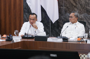 MBG Bakal Dirombak! Pemerintah Janji Lebih Tepat Sasaran dan Tak Boros Anggaran