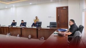 Komisi IV DPRD Kaltara Minta Penyelesaian Hak Keuangan BAZNAS Dilakukan Secara Akuntabel