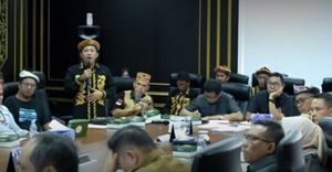 DPRD Kaltara Minta Aspirasi Penambang Tradisional Sekatak Jadi Perhatian Serius