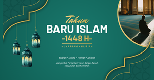 Mengenal Apa Itu Tahun Baru Islam: Sejarah Hijrah dan Keutamaannya
