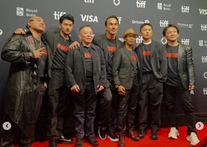 Deretan Pemeran The Furious , Bintang Laga Asia dari Hongkong, Jepang, Thailand dan Indonesia