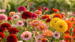 Menjelajahi Kekayaan Botani: Daftar Flora Asli Jambi dan Manfaatnya yang Luar Biasa