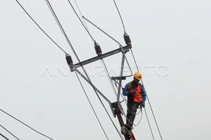 PLN Pastikan Sistem Kelistrikan Jawa Tetap Aman Meski Sempat Terjadi Pemadaman di Sejumlah Wilayah