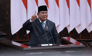 Resmi! Prabowo Teken Revisi UU Polri, Ini Deretan Aturan Baru yang Perlu Diketahui