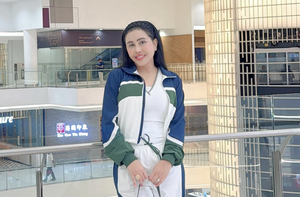 Ratu Meta Tolak Tawaran Sitkom karena Diminta Adegan Ciuman: Aku Langsung Bilang Nggak Mau