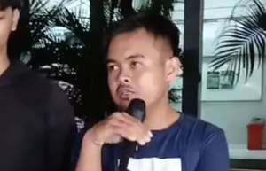 Heboh Dugaan Mahasiswa BEM UBK Mengaku Terima Uang Rp20 Juta Jelang Demo