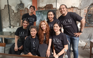 Penyesalan Audy Bella di Film Terakhir Gary Iskak: Beliau Tidak Sempat Menontonnya