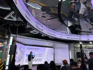OPPO Reno16 Series Siap Meluncur 3 Juli, Ini Bocoran Desain 3D dan Fitur AI Terbarunya