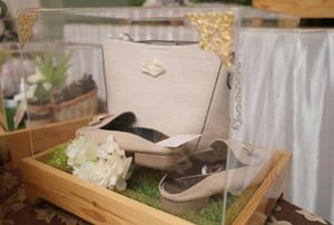 Daftar Seserahan Pernikahan untuk Mempelai Wanita, Elegan dan Bermakna