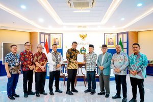 Sebanyak 15 Calon Komisioner KI Sumut Lolos Seleksi, DPRD Bersiap Gelar Fit and Proper Test