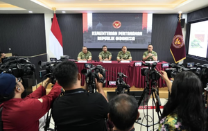 Kemhan Buka Suara soal 5 Peserta SPPI Meninggal, Tegaskan Seluruhnya Sudah Lolos Tes Kesehatan
