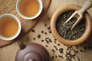 7 Khasiat Teh Oolong yang Baik untuk Kesehatan Tubuh