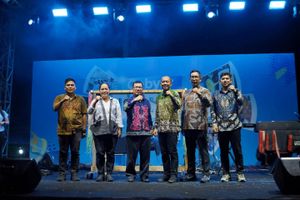 Pemkab Malinau Dukung Program PLN, Akses Listrik Diyakini Percepat Kesejahteraan Warga Desa