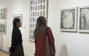 Artmeru Resmi Dibuka, Hadirkan Pameran Mukadimah sebagai Babak Baru Seni Rupa Kontemporer di Kota Malang