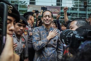 Kebijakan Nadiem Makarim soal Pengadaan Chromebook di Kemendikbudristek Dinilai Untungkan Google