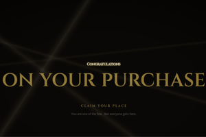 Congratulations On Your Purchase: Game Rp17 Juta yang Bikin Heboh Steam