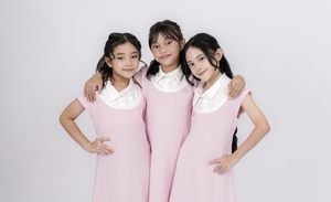 Sparkle Resmi Debut! Girl Group Cilik Ini Siap Ramaikan Industri Musik Indonesia