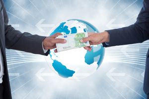 Dinilai Bisa Tarik Investasi Global, OJK Dukung Pembentukan Pusat Finansial Internasional