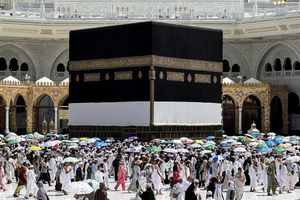 Polri Tetapkan 32 Orang Tersangka Kasus Haji-Umrah Sepanjang 2026, Korban Merugi Rp 116 M