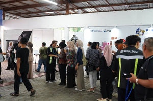 PRSU 2026 Bukan Sekadar Hiburan, Panitia Tegaskan Dukungan bagi Budaya dan Ekonomi Kreatif