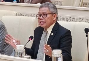 Komisi II DPR Soroti Lambatnya Pengurusan Dokumen Tanah, Tata Kelola Jadi Catatan
