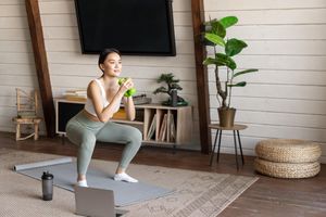 Rekomendasi Channel Workout YouTube Terbaik untuk Olahraga di Rumah