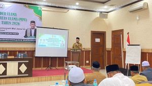 MPU Banda Aceh Gelar Pendidikan Kader Ulama 2026, Fokus Perkuat Aqidah Ahlussunnah Wal Jamaah
