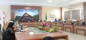 Pemko Banda Aceh Ajak Semua Pihak Bersatu Cegah AIDS, TBC, dan Malaria