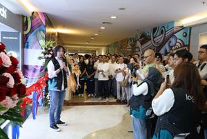 Toko Teknologi Interaktif Resmi Hadir di Jakarta, Pengunjung Bisa Coba Langsung Perangkat Premium
