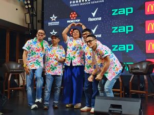 30 Tahun Project Pop! Siap Ajak Penggemar Nostalgia di Konser Forever Young – Forever Fun