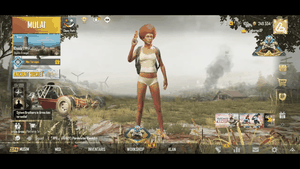 Cara Custom Room PUBG Mobile TDM 1 vs 1 Terbaru, Dijamin Berhasil