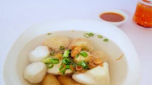 10 Kuliner Khas Bangka yang Wajib Dicicipi, Tahukok hingga Sambal Ekstrim