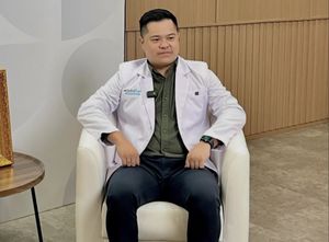 Kenapa Kasus Diabetes Terus Tinggi dan Remisi Masih Sulit Dicapai? Dokter Ungkap Penyebabnya