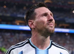 Tragis! Pria Dibunuh karena Ejek Lionel Messi Gagal Penalti saat Lawan Mesir