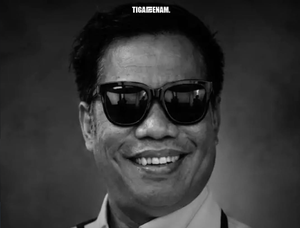 Komedian Temon Templar Meninggal Dunia, Sosok yang Pernah Warnai Layar Kaca Bersama Abdel Achrian