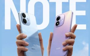 Redmi Note 17 Meluncur 14 Juli, Bawa Layar OLED 7 Inci dan Baterai Jumbo 8.000mAh